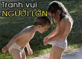 Tranh vui 1 